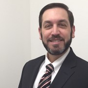 David C. Woska, Ph.D., CCSFP, CISM